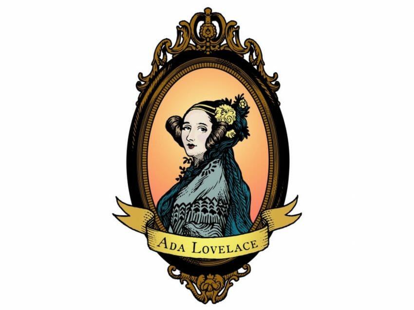 Celebrating Ada Lovelace 2018 - Part One - DiversityQ