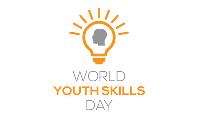 Calls to support education leavers fuels World Youth Skills Day 2020