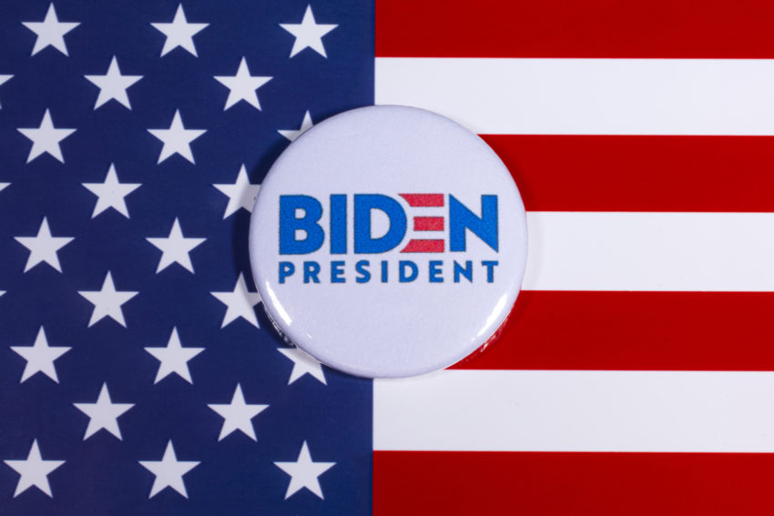 A look at how diverse President Biden's nominees actually are