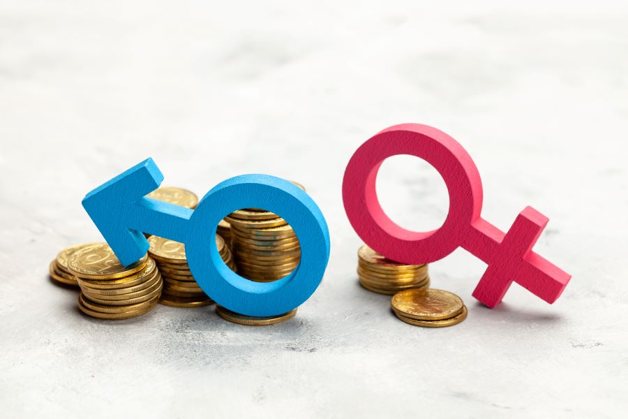 An introductory guide to the gender pay gap